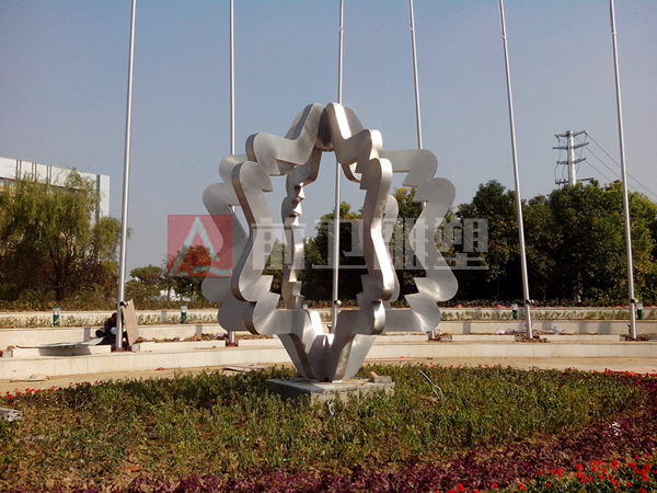 常熟新材料产业园4米