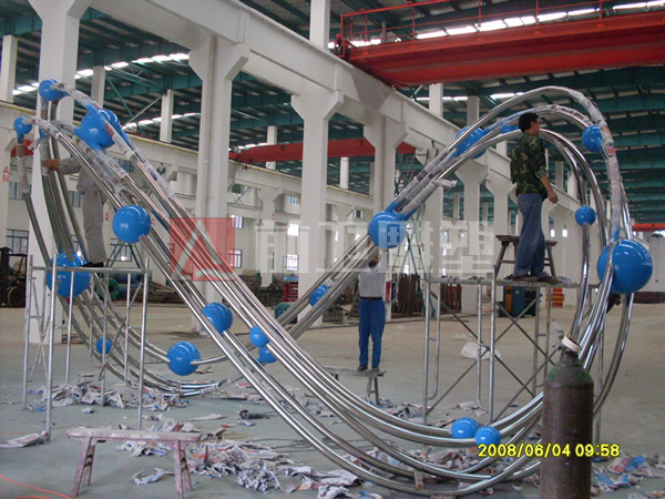 江阴扬子江生物科技工程