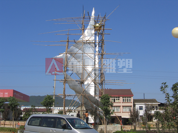 安徽宁国开发区标志