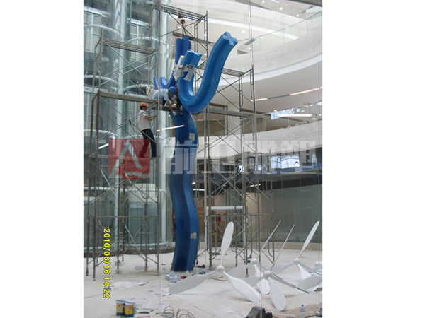 无锡风电产业园