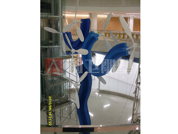 无锡风电产业园