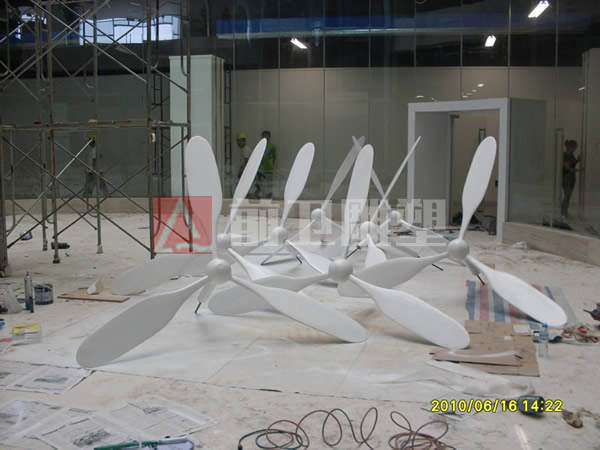 无锡风电产业园