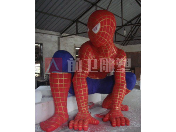 泡沫造型及影视道具