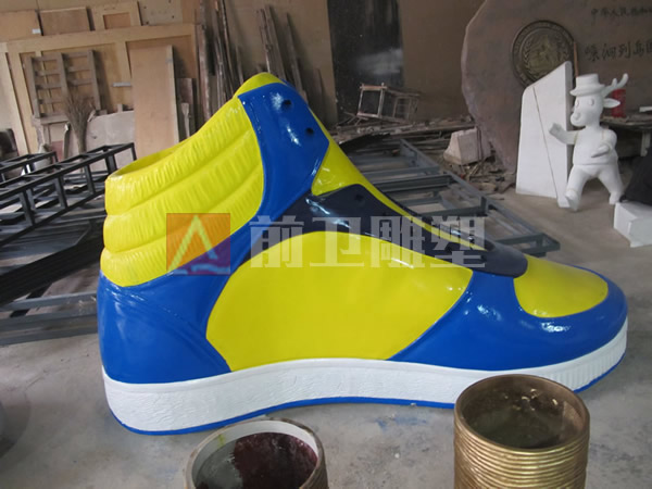 泡沫造型及影视道具