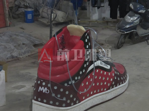 泡沫造型及影视道具