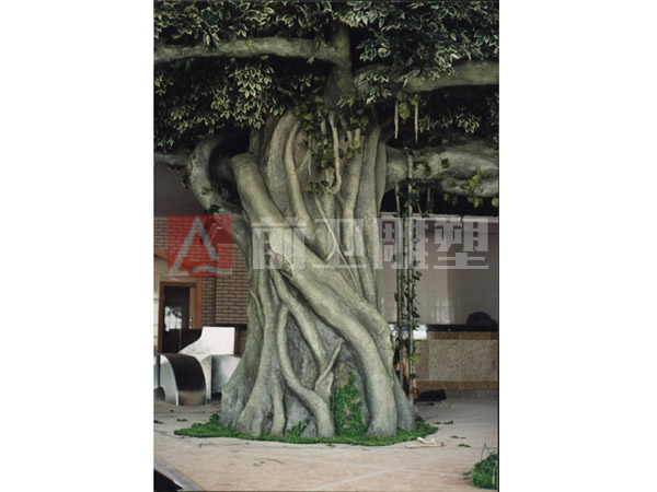 泡沫造型及影视道具