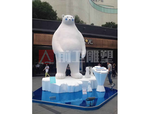 泡沫造型及影视道具