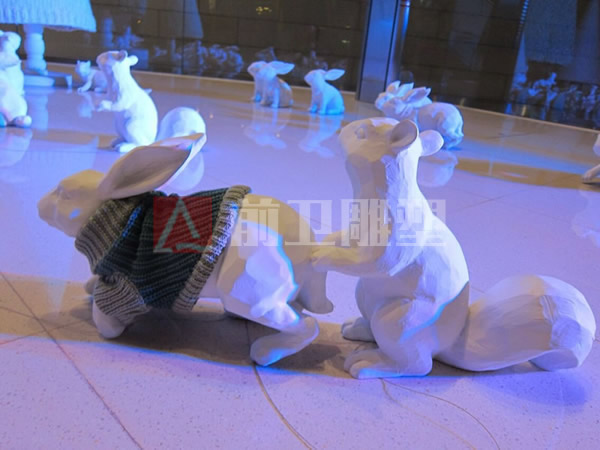 泡沫造型及影视道具