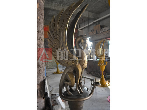 《西游记之三打白骨精》场景制作