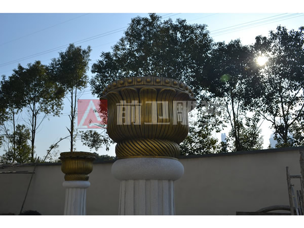 《西游记之三打白骨精》场景制作